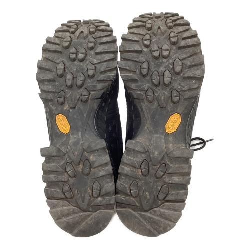 LA SPORTIVA (スポルティバ) SPIRE GTX ローカット トレッキングシューズ 04-256 メンズ UK8 ブラック