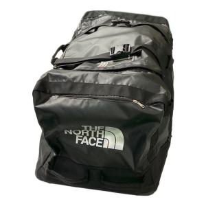 THE NORTH FACE (ザ ノース フェイス) キャリーバッグ ブラック×レッド ARLY133