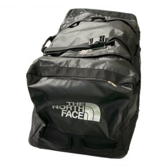 THE NORTH FACE (ザ ノース フェイス) キャリーバッグ ブラック×レッド ARLY133