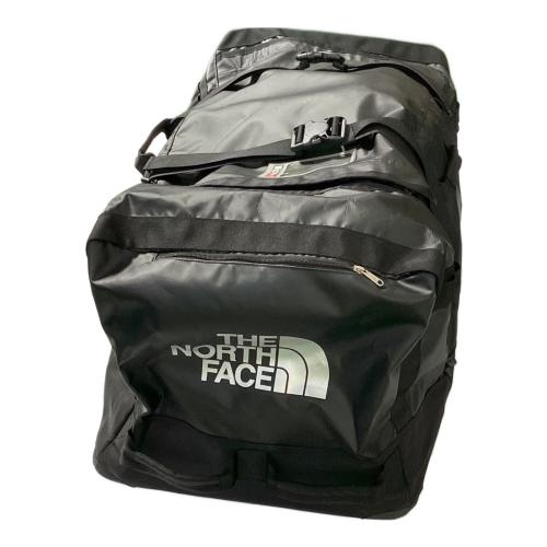 THE NORTH FACE (ザ ノース フェイス) キャリーバッグ ブラック×レッド ARLY133