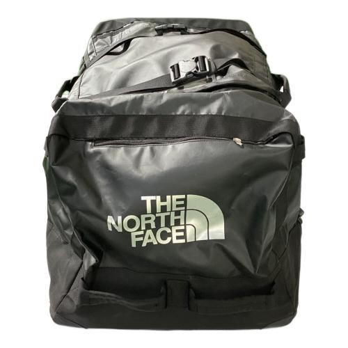 THE NORTH FACE (ザ ノース フェイス) キャリーバッグ ブラック×レッド ARLY133