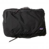 Patagonia (パタゴニア) Headway MLC 45L バッグ STY48765 ブラック 3wayバッグ