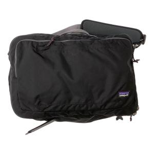 Patagonia (パタゴニア) Headway MLC 45L バッグ STY48765 ブラック 3wayバッグ