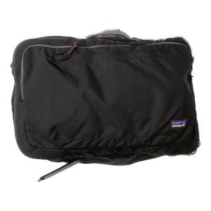 Patagonia (パタゴニア) Headway MLC 45L バッグ STY48765 ブラック 3wayバッグ