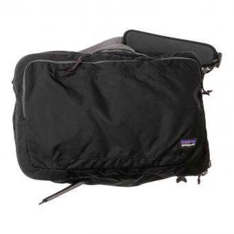Patagonia (パタゴニア) Headway MLC 45L バッグ STY48765 ブラック 3wayバッグ