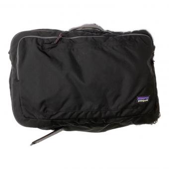 Patagonia (パタゴニア) Headway MLC 45L バッグ STY48765 ブラック 3wayバッグ