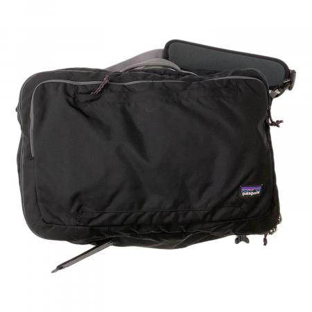 Patagonia (パタゴニア) Headway MLC 45L バッグ STY48765 ブラック