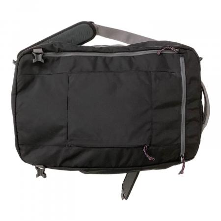 Patagonia (パタゴニア) Headway MLC 45L バッグ STY48765 ブラック