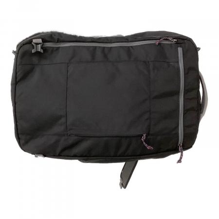 パタゴニア ヘッドウェイ patagonia Headway MLC 45L Patagonia (パタゴニア) Headway MLC 45L バッグ STY48765 ブラック