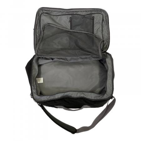 パタゴニア Headway MLC 45L バッグ ブラック ★タグ付き未使用★ Patagonia (パタゴニア) Headway MLC 45L バッグ STY48765 ブラック