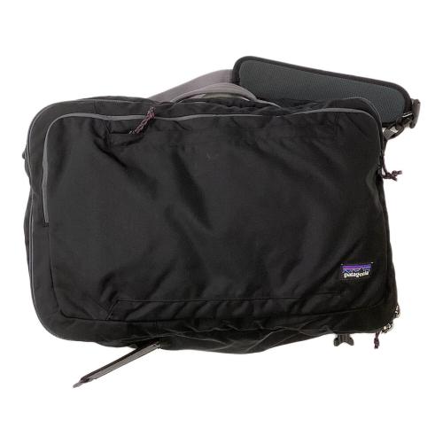 Patagonia (パタゴニア) Headway MLC 45L バッグ STY48765 ブラック 3wayバッグ