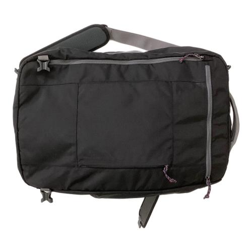 Patagonia (パタゴニア) Headway MLC 45L バッグ STY48765 ブラック 3wayバッグ