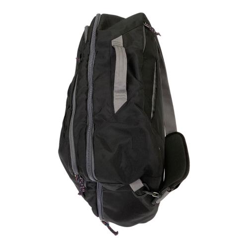 Patagonia (パタゴニア) Headway MLC 45L バッグ STY48765 ブラック 3wayバッグ
