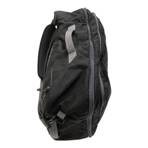 Patagonia (パタゴニア) Headway MLC 45L バッグ STY48765 ブラック 3wayバッグ
