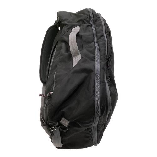 Patagonia (パタゴニア) Headway MLC 45L バッグ STY48765 ブラック 3wayバッグ