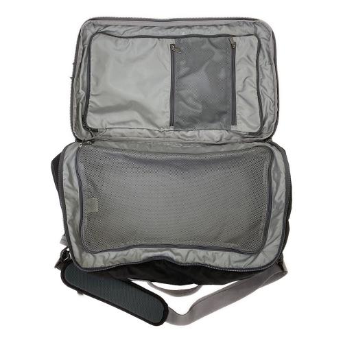 Patagonia (パタゴニア) Headway MLC 45L バッグ STY48765 ブラック 3wayバッグ