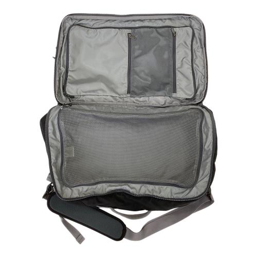 Patagonia (パタゴニア) Headway MLC 45L バッグ STY48765 ブラック 3wayバッグ