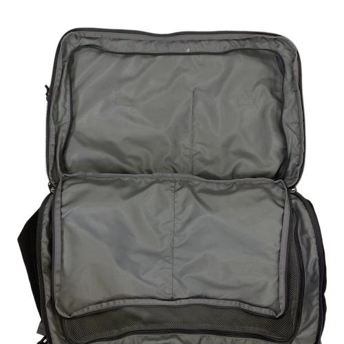 Patagonia (パタゴニア) Headway MLC 45L バッグ STY48765 ブラック 3wayバッグ