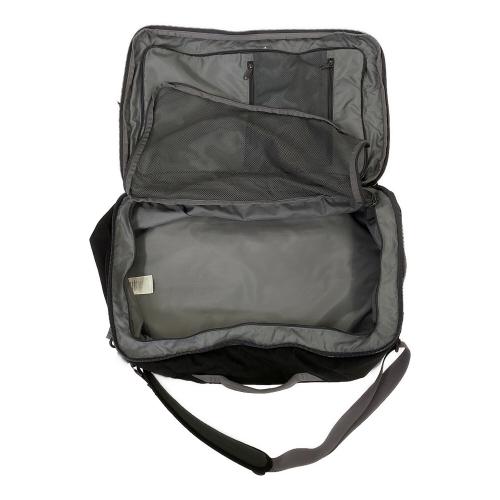 Patagonia (パタゴニア) Headway MLC 45L バッグ STY48765 ブラック 3wayバッグ