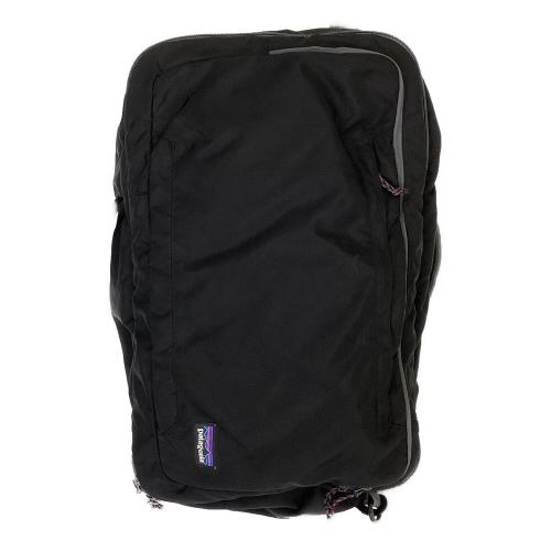 Patagonia (パタゴニア) Headway MLC 45L バッグ STY48765 ブラック 3wayバッグ