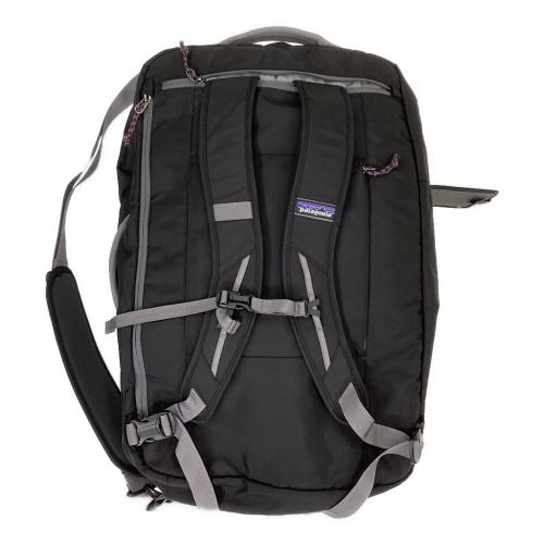 Patagonia (パタゴニア) Headway MLC 45L バッグ STY48765 ブラック 3wayバッグ