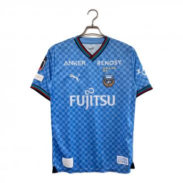 川崎フロンターレ (カワサキフロンターレ) サッカーユニフォーム 川崎