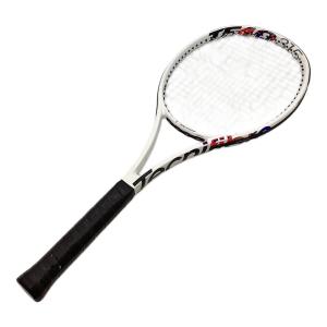 Tecnifibre (テクニファイバー) TF40 315 硬式テニスラケット フェイス98インチ・ウエイト315g・グリップ2