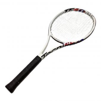 Tecnifibre (テクニファイバー) TF40 315 硬式テニスラケット フェイス98インチ・ウエイト315g・グリップ2