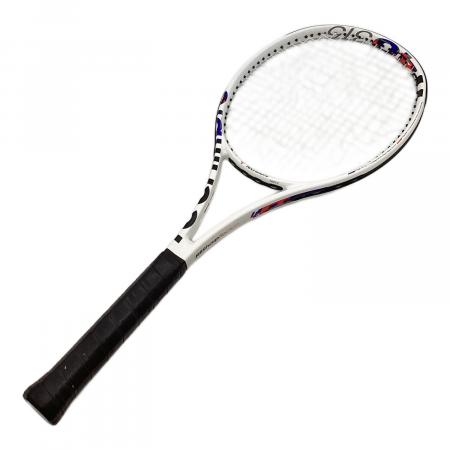Tecnifibre (テクニファイバー) TF40 315 硬式テニスラケット フェイス