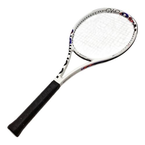 Tecnifibre (テクニファイバー) TF40 315 硬式テニスラケット フェイス98インチ・ウエイト315g・グリップ2