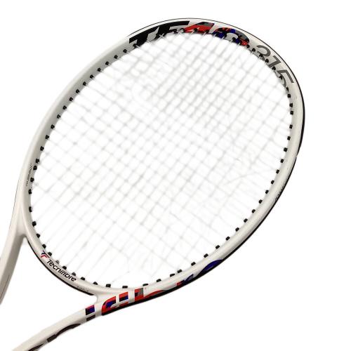 Tecnifibre (テクニファイバー) TF40 315 硬式テニスラケット フェイス98インチ・ウエイト315g・グリップ2