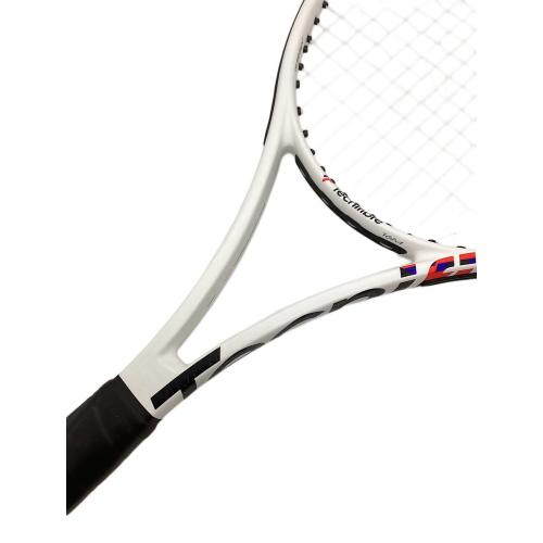 Tecnifibre (テクニファイバー) TF40 315 硬式テニスラケット フェイス98インチ・ウエイト315g・グリップ2