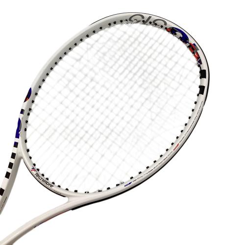 Tecnifibre (テクニファイバー) TF40 315 硬式テニスラケット フェイス98インチ・ウエイト315g・グリップ2