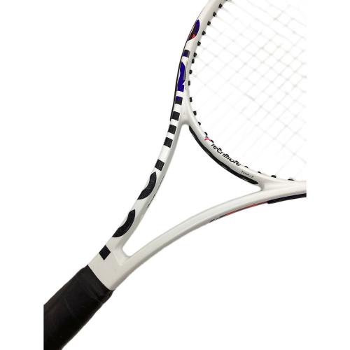Tecnifibre (テクニファイバー) TF40 315 硬式テニスラケット フェイス98インチ・ウエイト315g・グリップ2