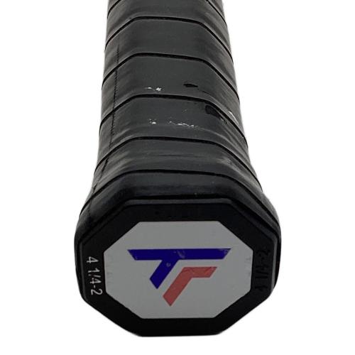 Tecnifibre (テクニファイバー) TF40 315 硬式テニスラケット フェイス98インチ・ウエイト315g・グリップ2