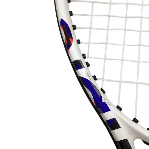 Tecnifibre (テクニファイバー) TF40 315 硬式テニスラケット フェイス98インチ・ウエイト315g・グリップ2