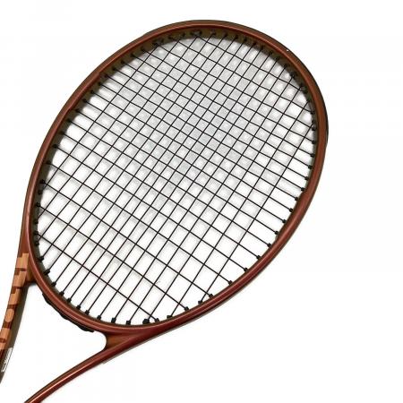Wilson (ウィルソン) PRO STAFF X V14 硬式テニスラケット ブラウン