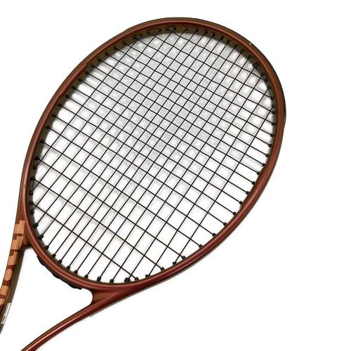 Wilson (ウィルソン) PRO STAFF X V14 硬式テニスラケット ブラウン フェイス100インチ・ウエイト315g・グリップ2
