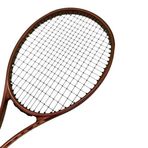 Wilson (ウィルソン) PRO STAFF X V14 硬式テニスラケット ブラウン フェイス100インチ・ウエイト315g・グリップ2