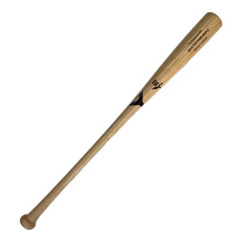 YANASE (ヤナセ) YCM-001 硬式バット 木製 84.5cm/900g