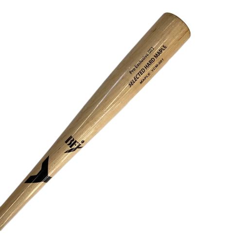 YANASE (ヤナセ) YCM-001 硬式バット 木製 84.5cm/900g