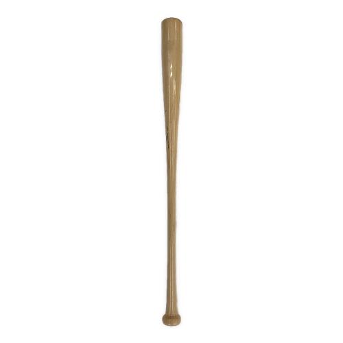 YANASE (ヤナセ) YCM-001 硬式バット 木製 84.5cm/900g
