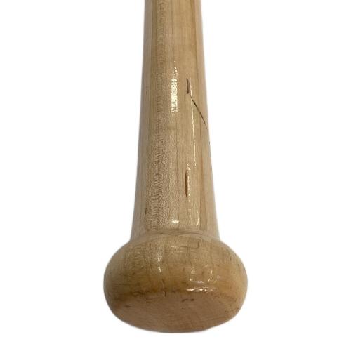 YANASE (ヤナセ) YCM-001 硬式バット 木製 84.5cm/900g