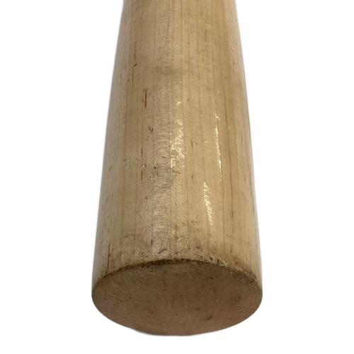 YANASE (ヤナセ) YCM-001 硬式バット 木製 84.5cm/900g