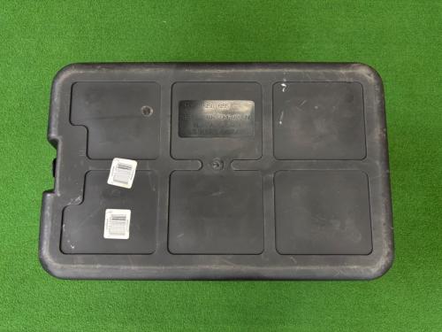Coleman (コールマン) 6150 クーラーボックス 5186 シルバー 54QT(約51L) スチールベルトクーラー