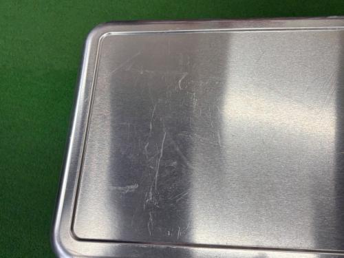 Coleman (コールマン) 6150 クーラーボックス 5186 シルバー 54QT(約51L) スチールベルトクーラー