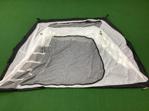 MURACO (ムラコ) シェルター ヨゴレ有 ZIZ TENT SHELTER
