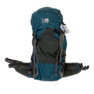 Karrimor (カリマー) バックパック 35L ブルーグレー SL35