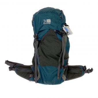 Karrimor (カリマー) バックパック 35L ブルーグレー SL35