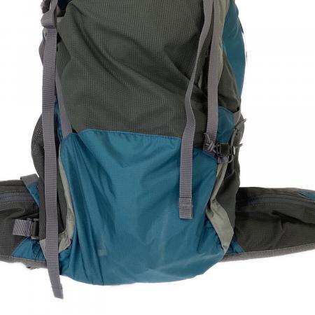Karrimor (カリマー) バックパック 35L ブルーグレー SL35｜トレファク